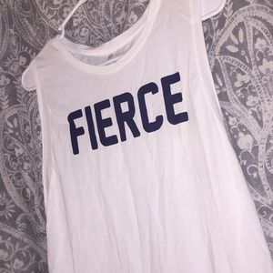 Under Armour Workout Tank